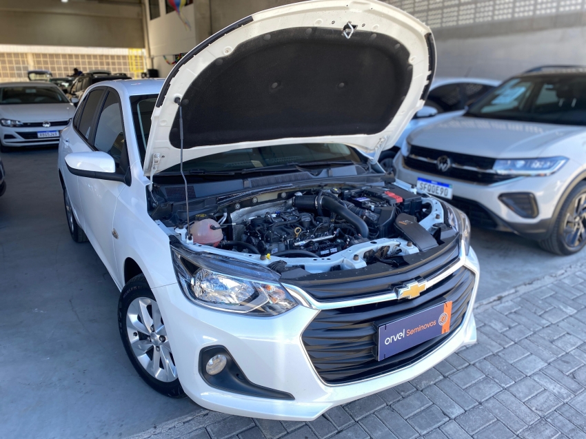 onix hatch ltz 1.0 tb flex mec