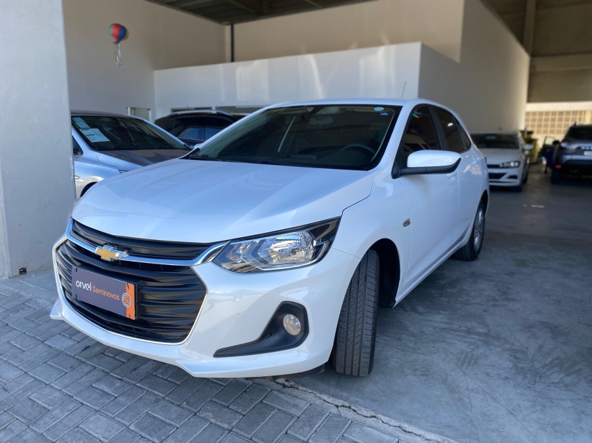 onix hatch ltz 1.0 tb flex mec