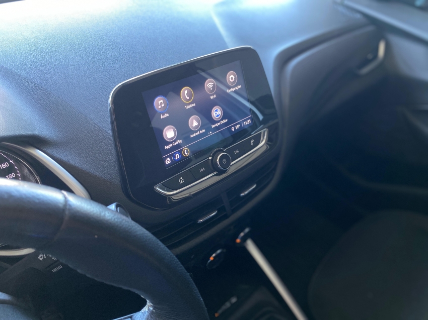 onix hatch ltz 1.0 tb flex mec