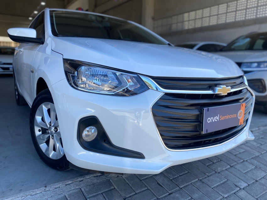 onix hatch ltz 1.0 tb flex mec