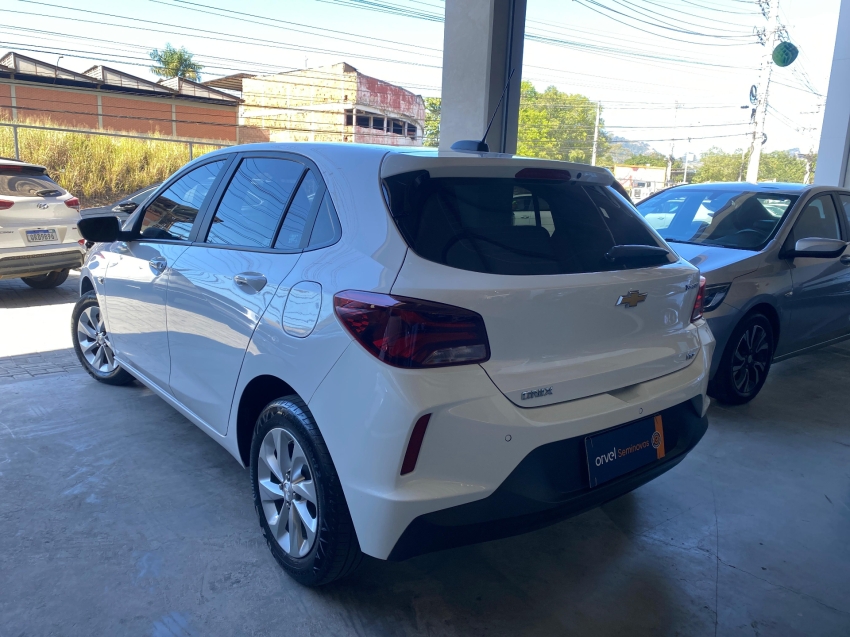 onix hatch ltz 1.0 tb flex mec