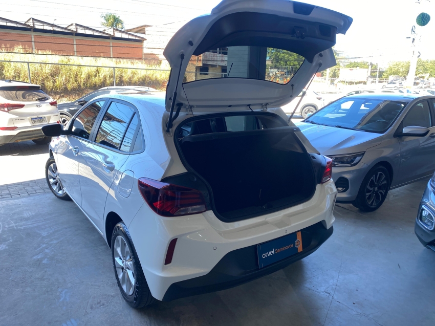 onix hatch ltz 1.0 tb flex mec