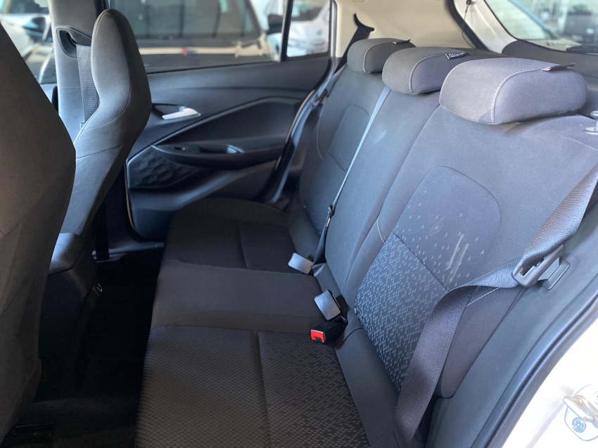 onix hatch ltz 1.0 tb flex mec
