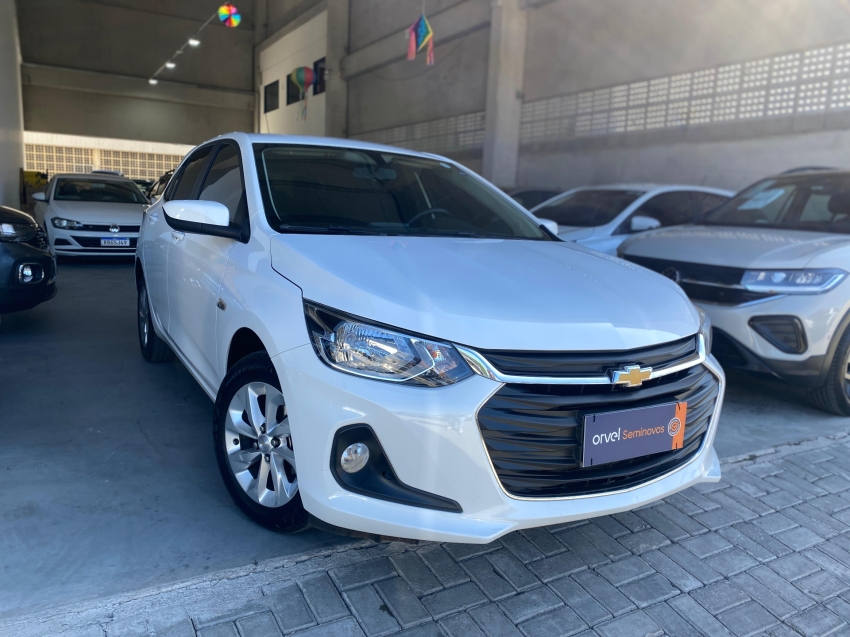 onix hatch ltz 1.0 tb flex mec