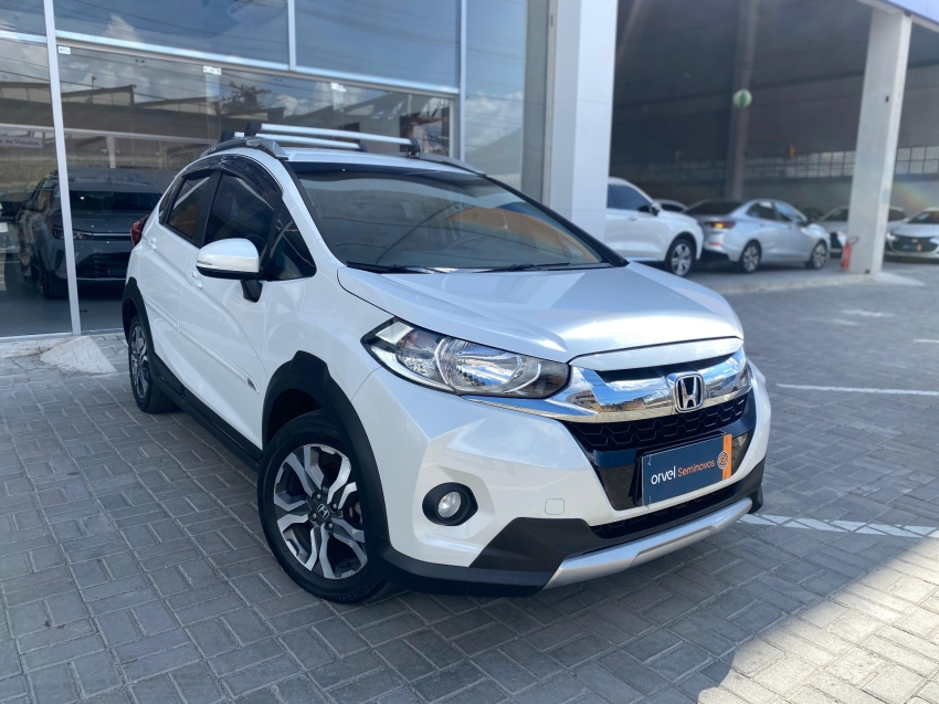 wr-v exl 1.5 flexone flex aut