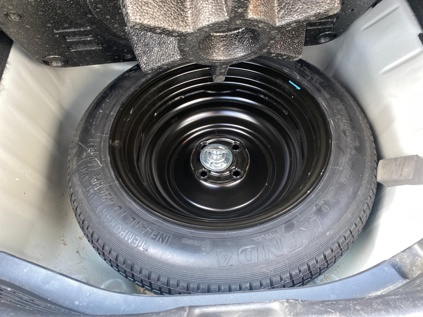 wr-v exl 1.5 flexone flex aut