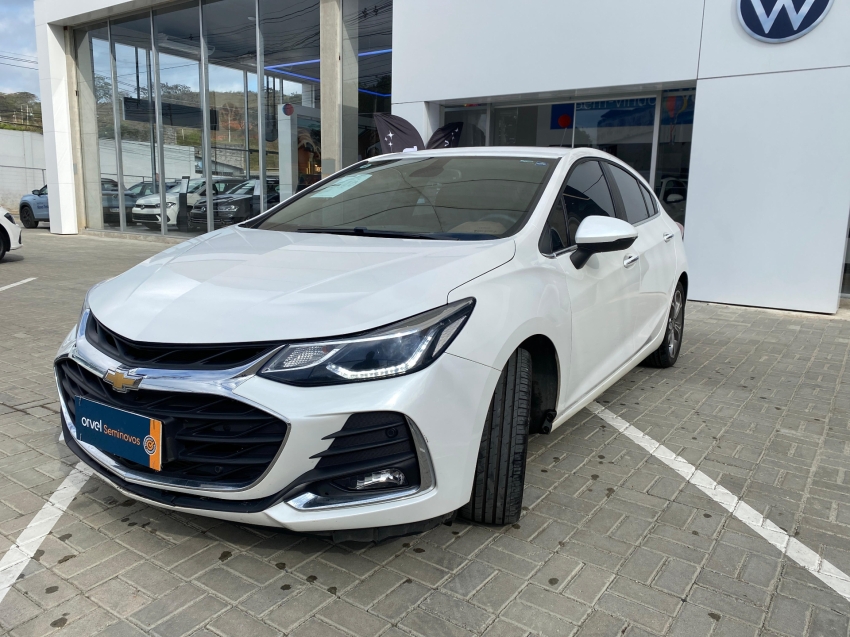 cruze premier 1.4 tb flex aut