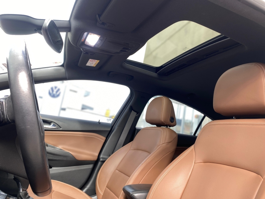 cruze premier 1.4 tb flex aut