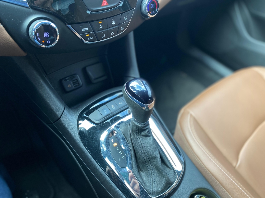 cruze premier 1.4 tb flex aut
