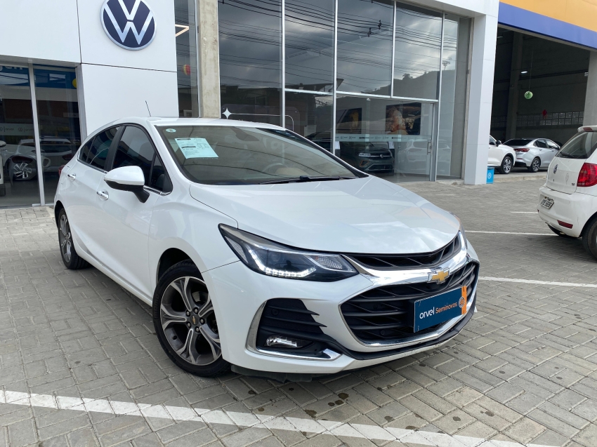 cruze premier 1.4 tb flex aut