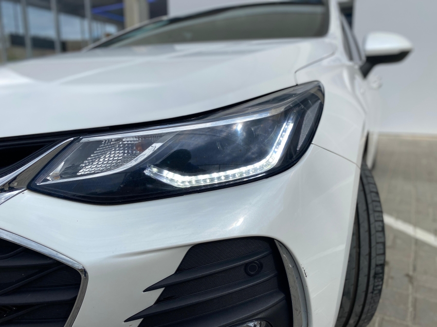 cruze premier 1.4 tb flex aut