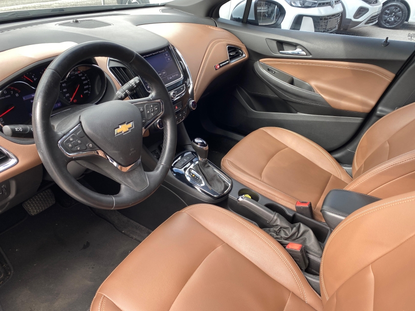 cruze premier 1.4 tb flex aut