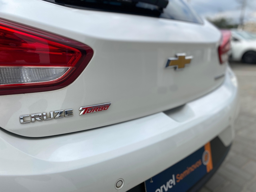 cruze premier 1.4 tb flex aut