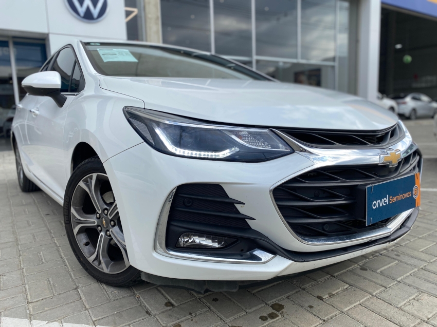 cruze premier 1.4 tb flex aut