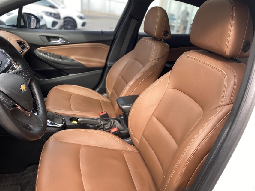 cruze premier 1.4 tb flex aut