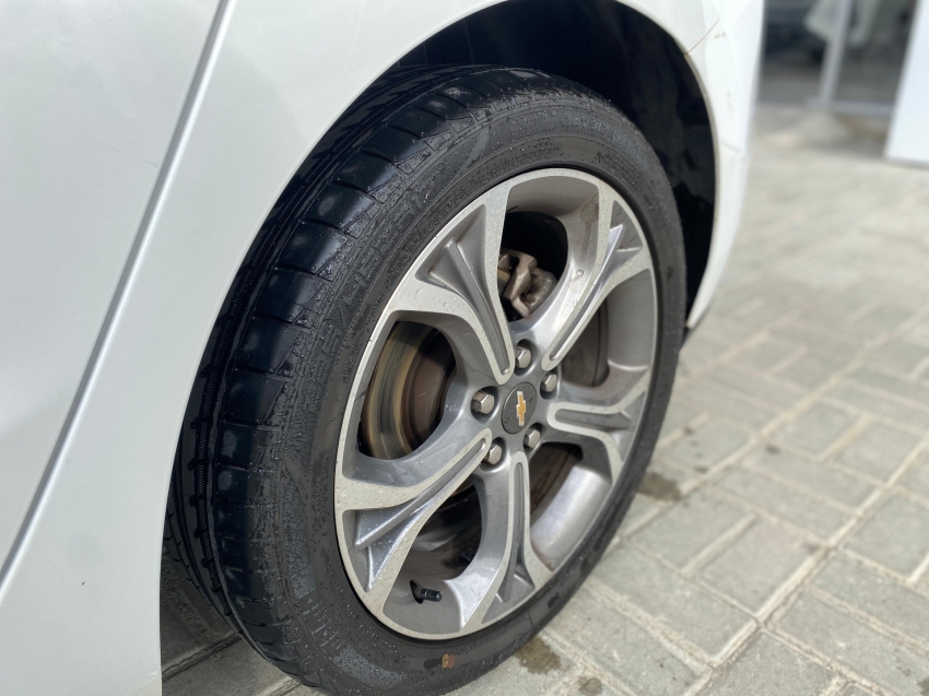 cruze premier 1.4 tb flex aut