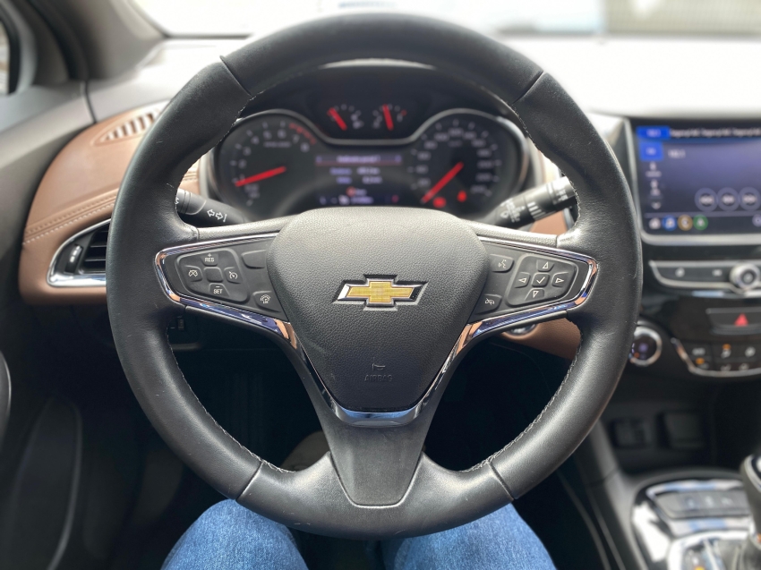cruze premier 1.4 tb flex aut