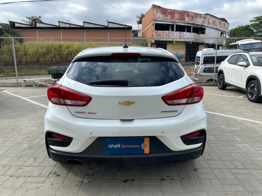 cruze premier 1.4 tb flex aut
