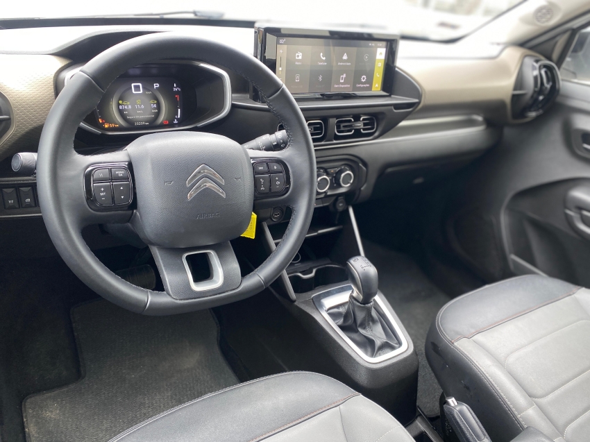 c3 aircross 7 shine 1.0 tb 200 flex aut