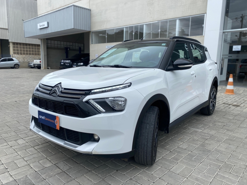 c3 aircross 7 shine 1.0 tb 200 flex aut