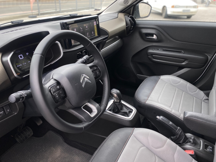c3 aircross 7 shine 1.0 tb 200 flex aut