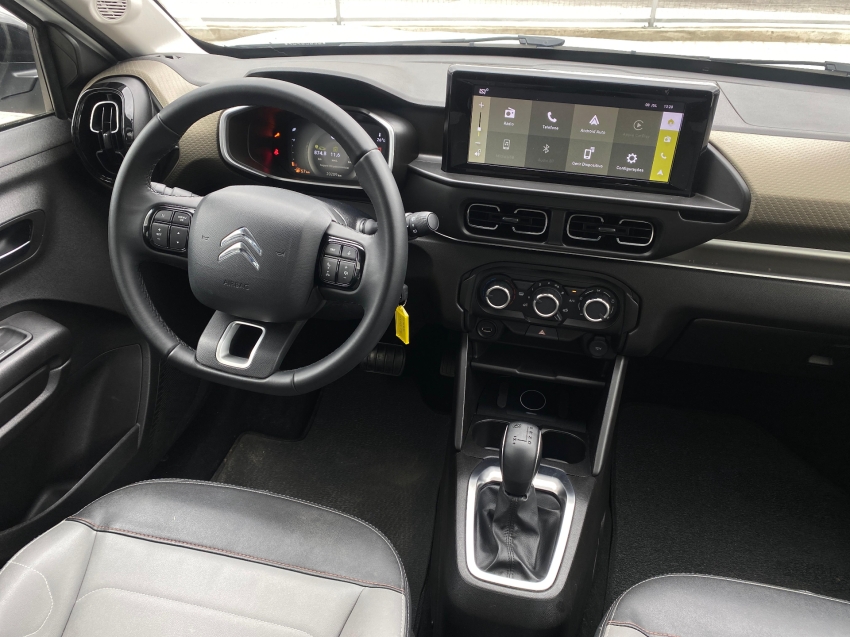 c3 aircross 7 shine 1.0 tb 200 flex aut