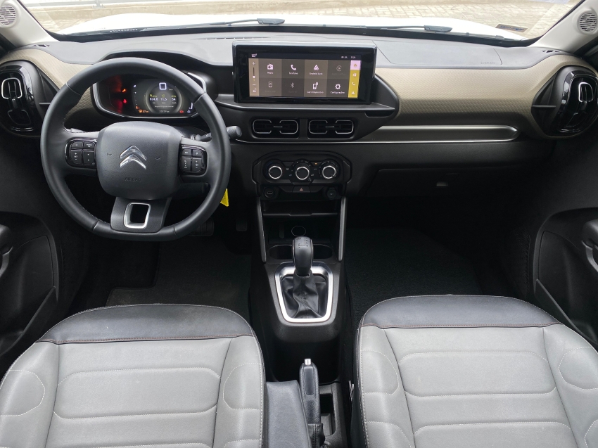 c3 aircross 7 shine 1.0 tb 200 flex aut