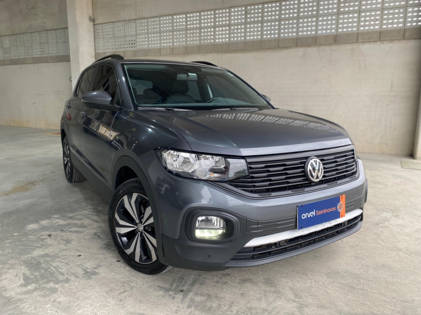 t-cross 200 tsi 1.0 tb flex aut