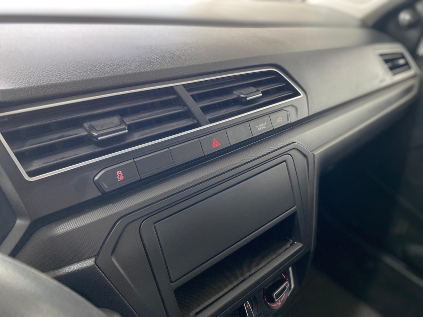 saveiro robust 1.6 cs flec mec