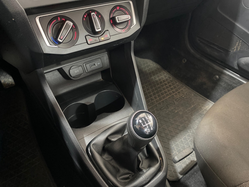 saveiro robust 1.6 cs flec mec
