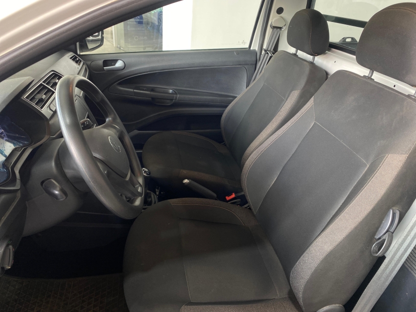 saveiro robust 1.6 cs flec mec