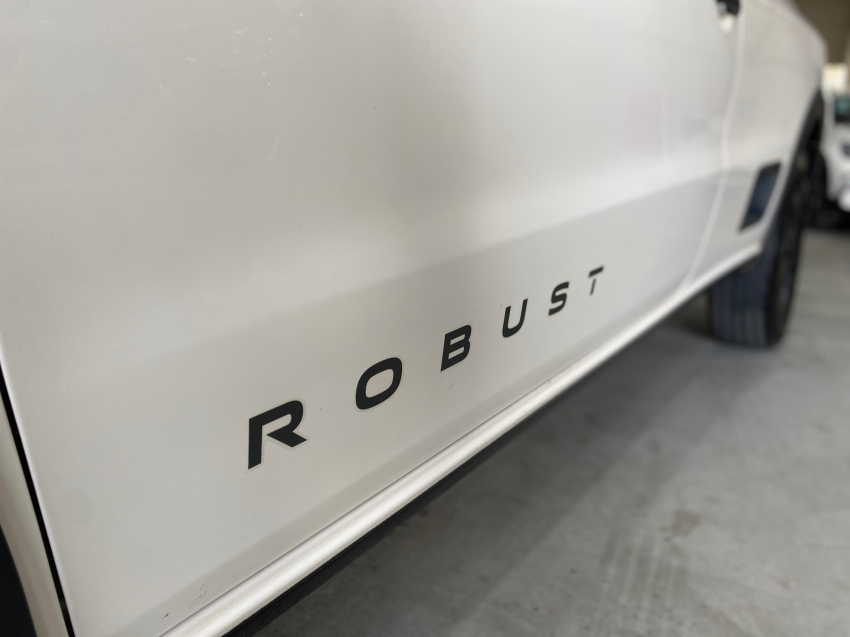saveiro robust 1.6 cs flec mec