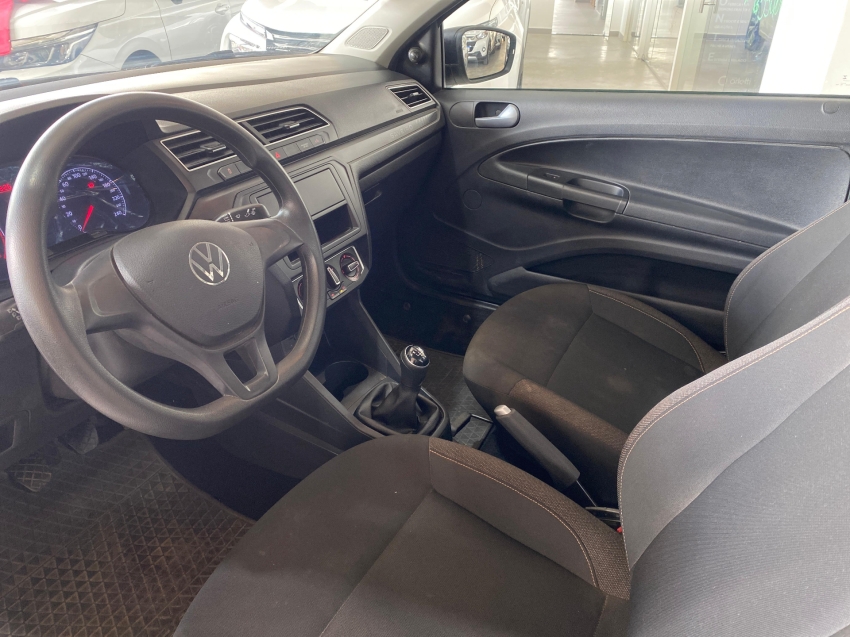 saveiro robust 1.6 cs flec mec