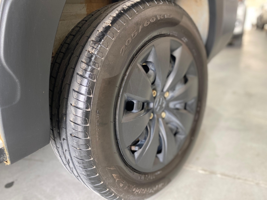 saveiro robust 1.6 cs flec mec