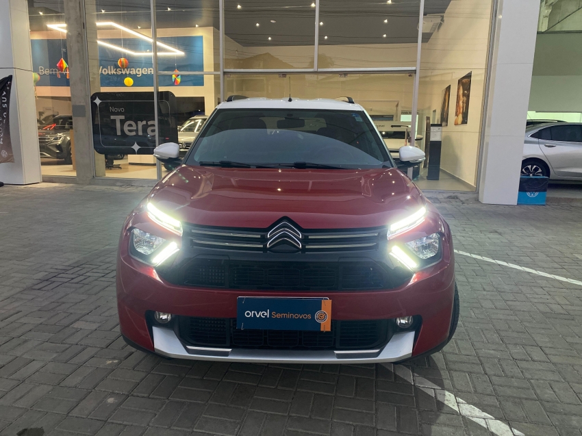 c3 aircross shine 1.0 tb 200 flex aut