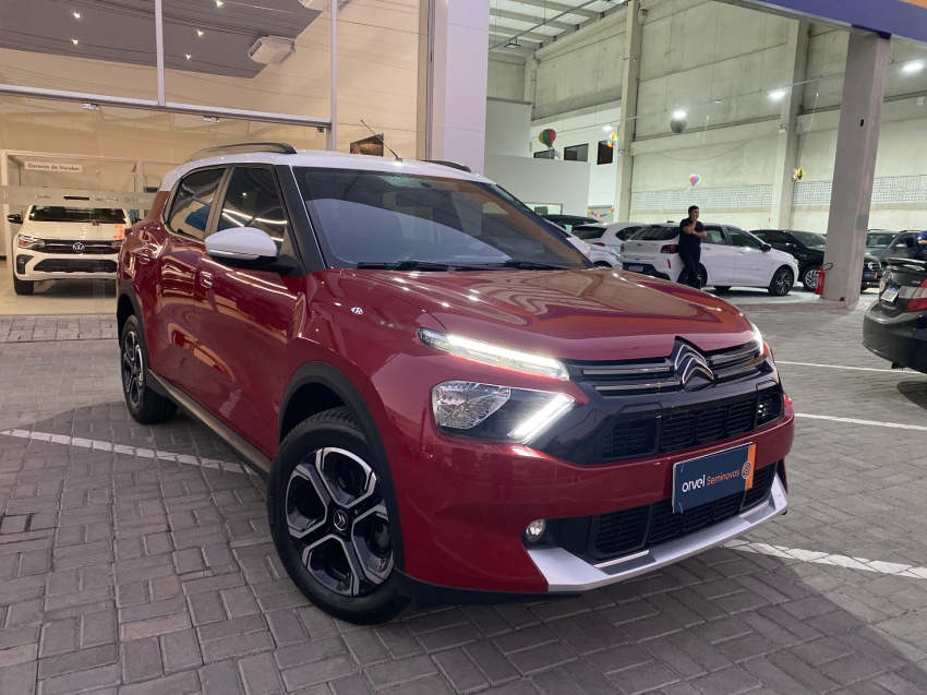 c3 aircross shine 1.0 tb 200 flex aut