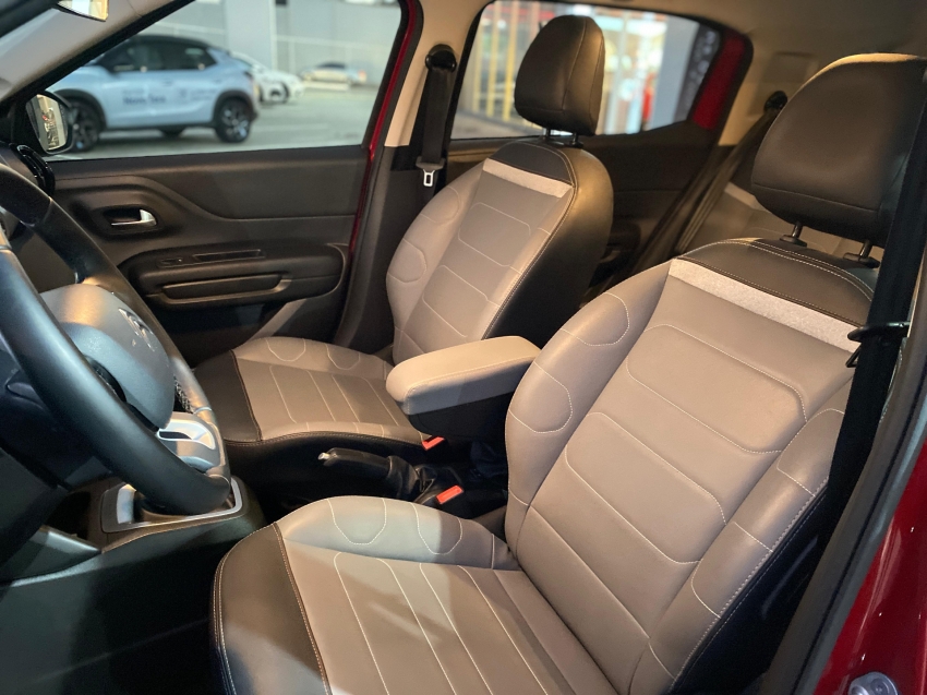c3 aircross shine 1.0 tb 200 flex aut