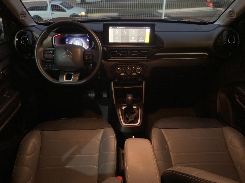c3 aircross shine 1.0 tb 200 flex aut