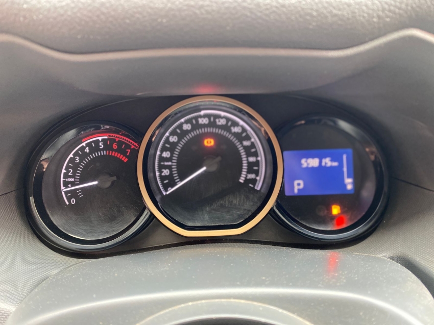 duster 2.0 dynamique 4x2 16v flex 4p aut10