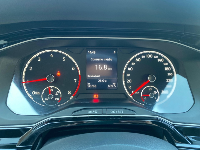polo comfortline 1.0 tb 200 tsi flex aut
