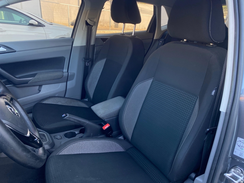 polo comfortline 1.0 tb 200 tsi flex aut