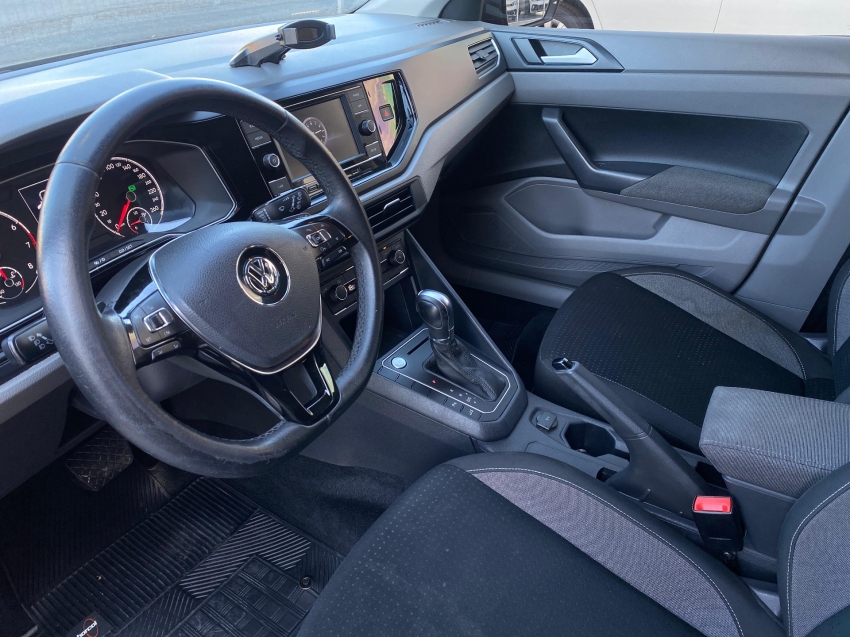 polo comfortline 1.0 tb 200 tsi flex aut