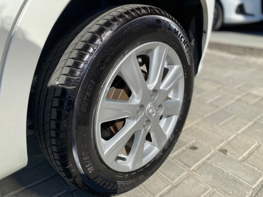etios x plus 1.5 flex aut