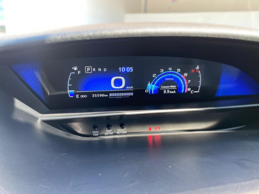 etios x plus 1.5 flex aut