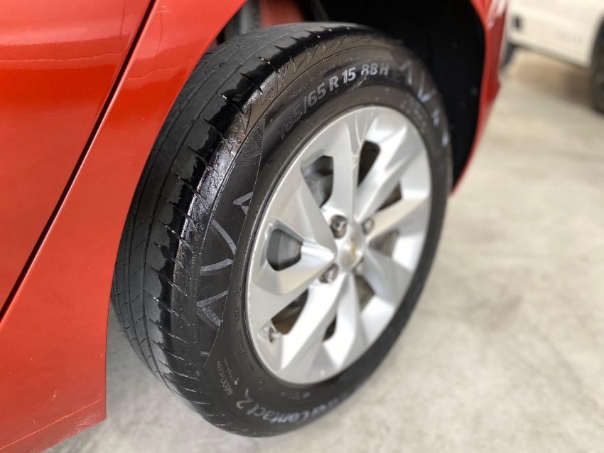 onix hatch ltz 1.0 tb flex aut