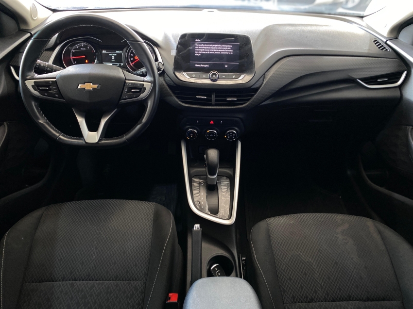onix hatch ltz 1.0 tb flex aut