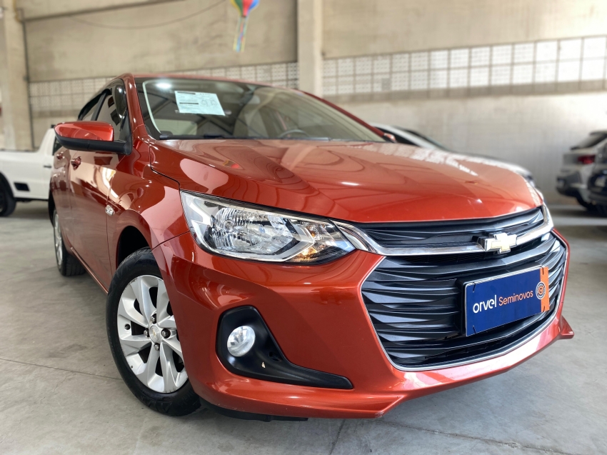 onix hatch ltz 1.0 tb flex aut