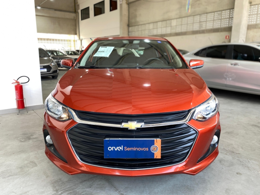 onix hatch ltz 1.0 tb flex aut