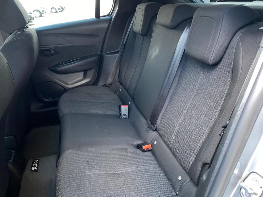 peugeot 208 like 1.0 flex mec