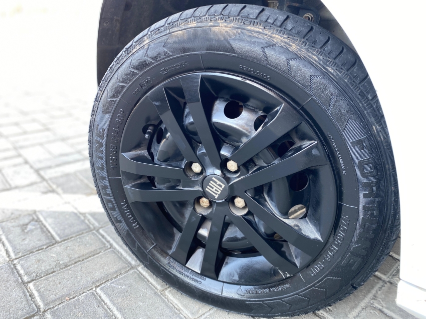 argo drive 1.0 flex mec